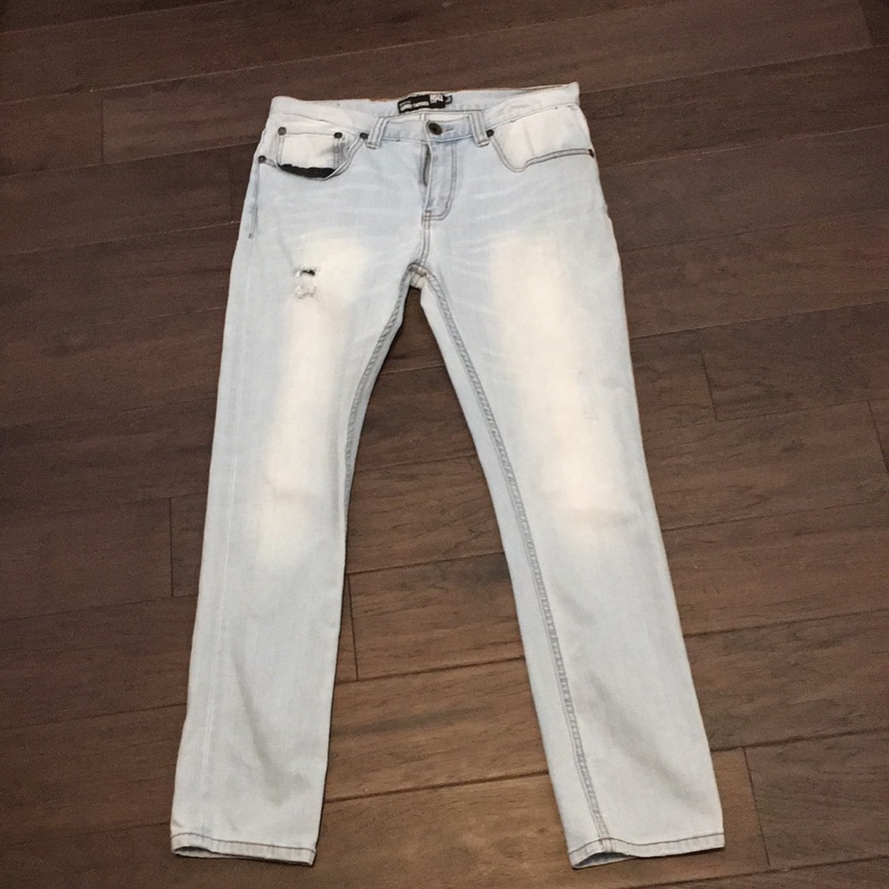 Rsq jeans